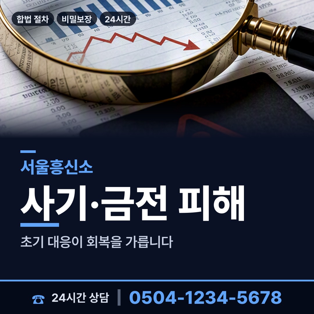 서울 동화동 이혼소송준비 상담 안내